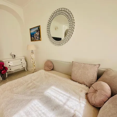 Appartement White Palace - 1 Min - Carre D'or - Promenade *
