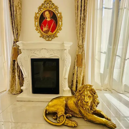 White Palace - 1 Min - Carre D'or - Promenade Appartamento