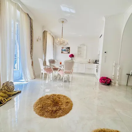 White Palace - 1 Min - Carre D'or - Promenade Appartement