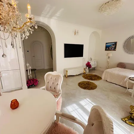 White Palace - 1 Min - Carre D'or - Promenade Appartement