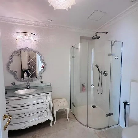 Appartement White Palace - 1 Min - Carre D'or - Promenade Nice
